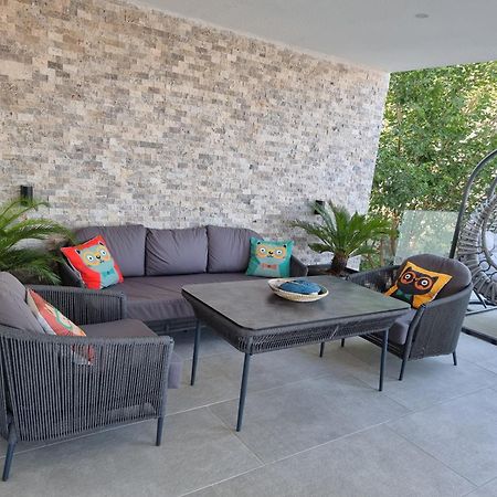 Villa Isabelle Καλκάν Εξωτερικό φωτογραφία