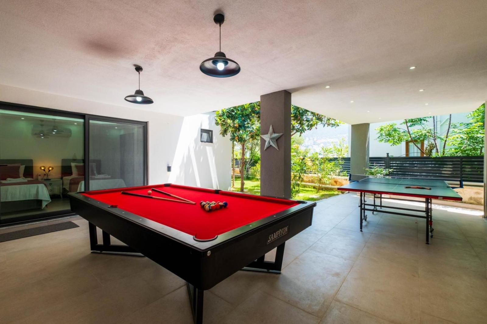 Villa Isabelle Καλκάν Εξωτερικό φωτογραφία