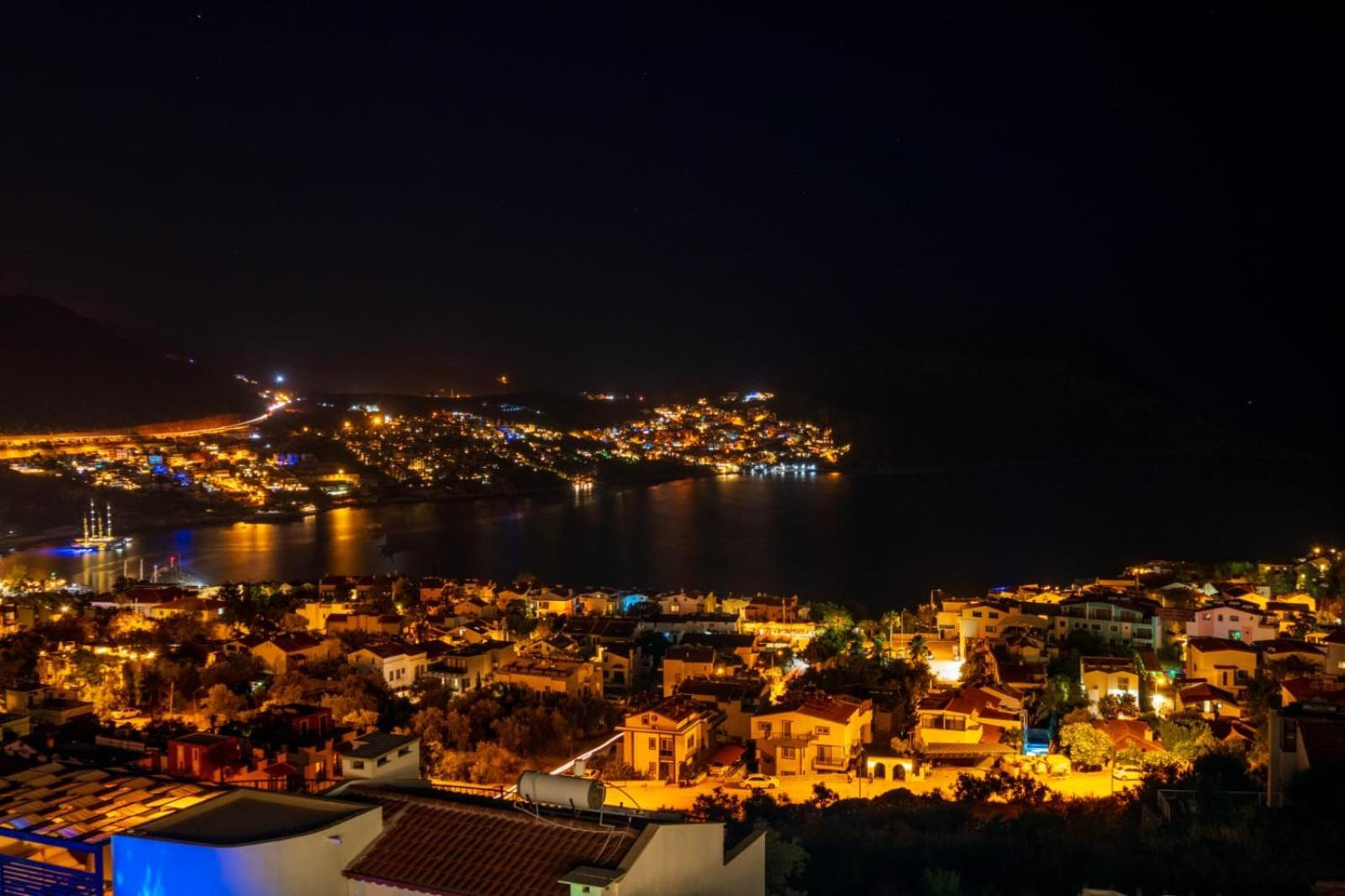 Villa Isabelle Καλκάν Εξωτερικό φωτογραφία