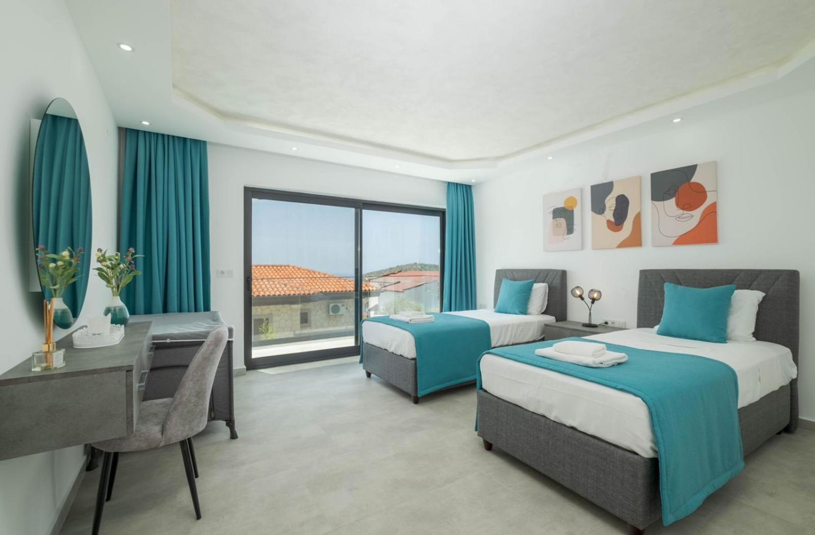 Villa Isabelle Καλκάν Εξωτερικό φωτογραφία