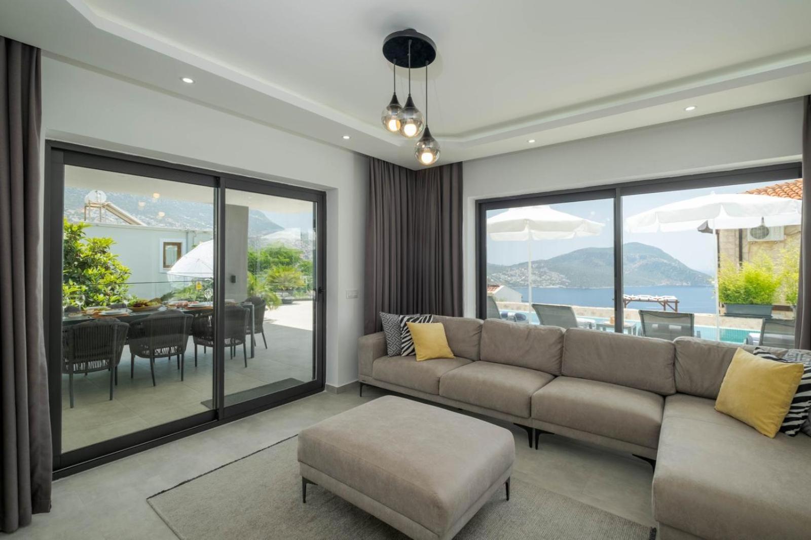 Villa Isabelle Καλκάν Εξωτερικό φωτογραφία