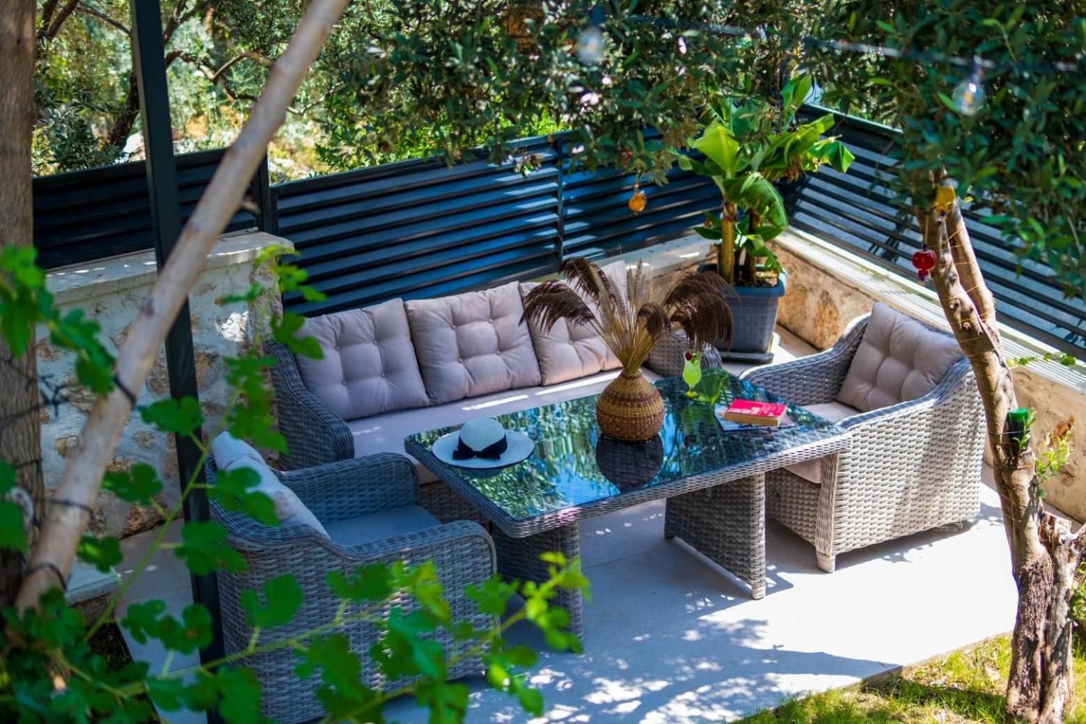 Villa Isabelle Καλκάν Εξωτερικό φωτογραφία