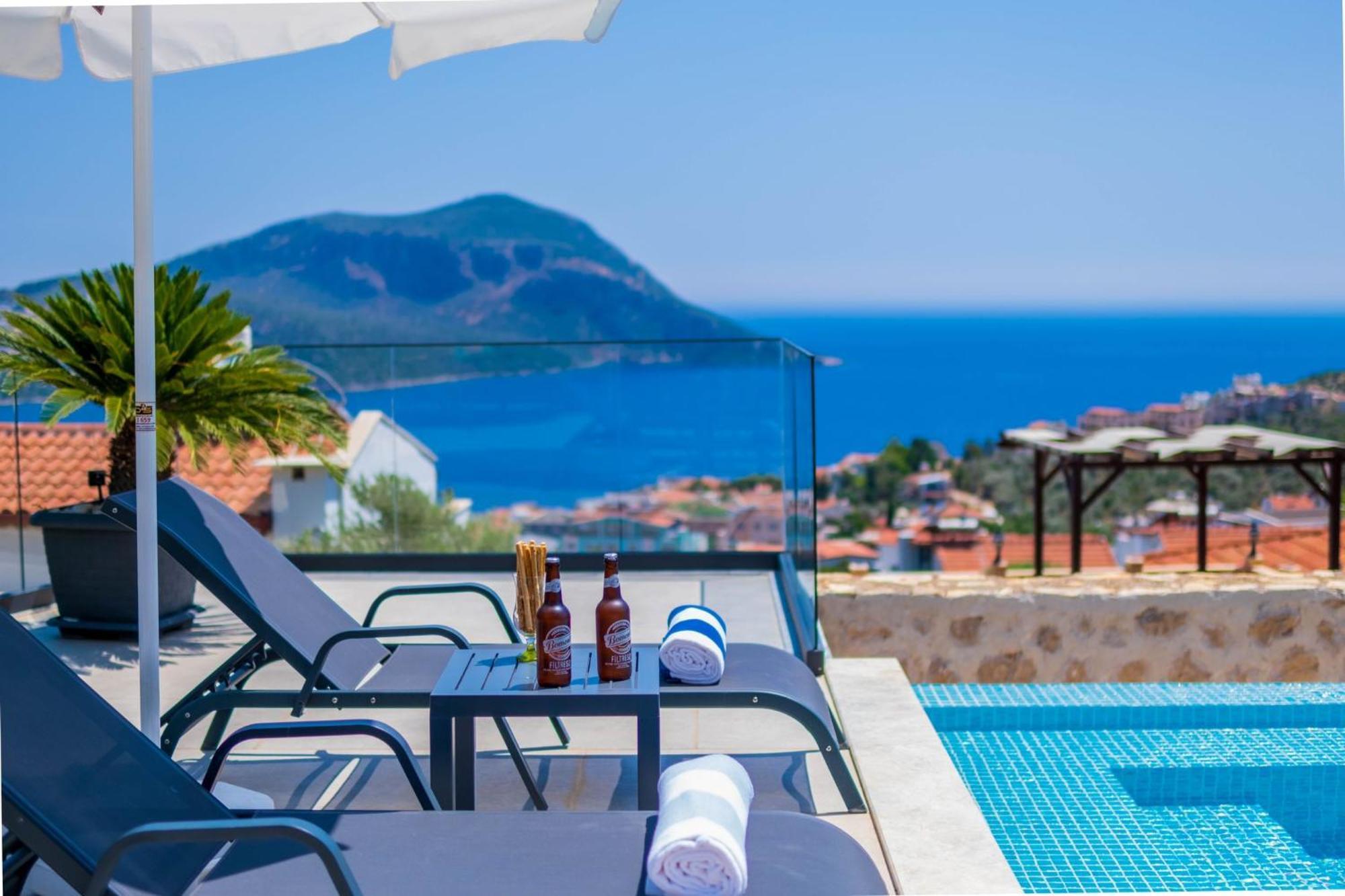 Villa Isabelle Καλκάν Εξωτερικό φωτογραφία
