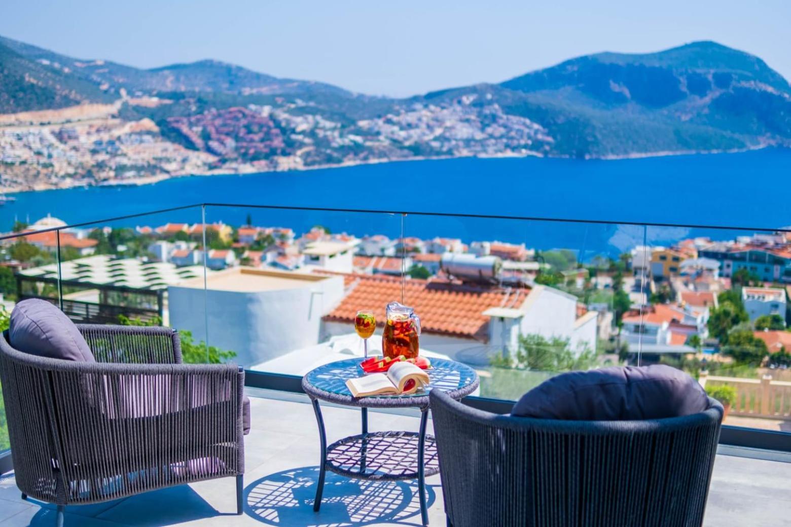 Villa Isabelle Καλκάν Εξωτερικό φωτογραφία