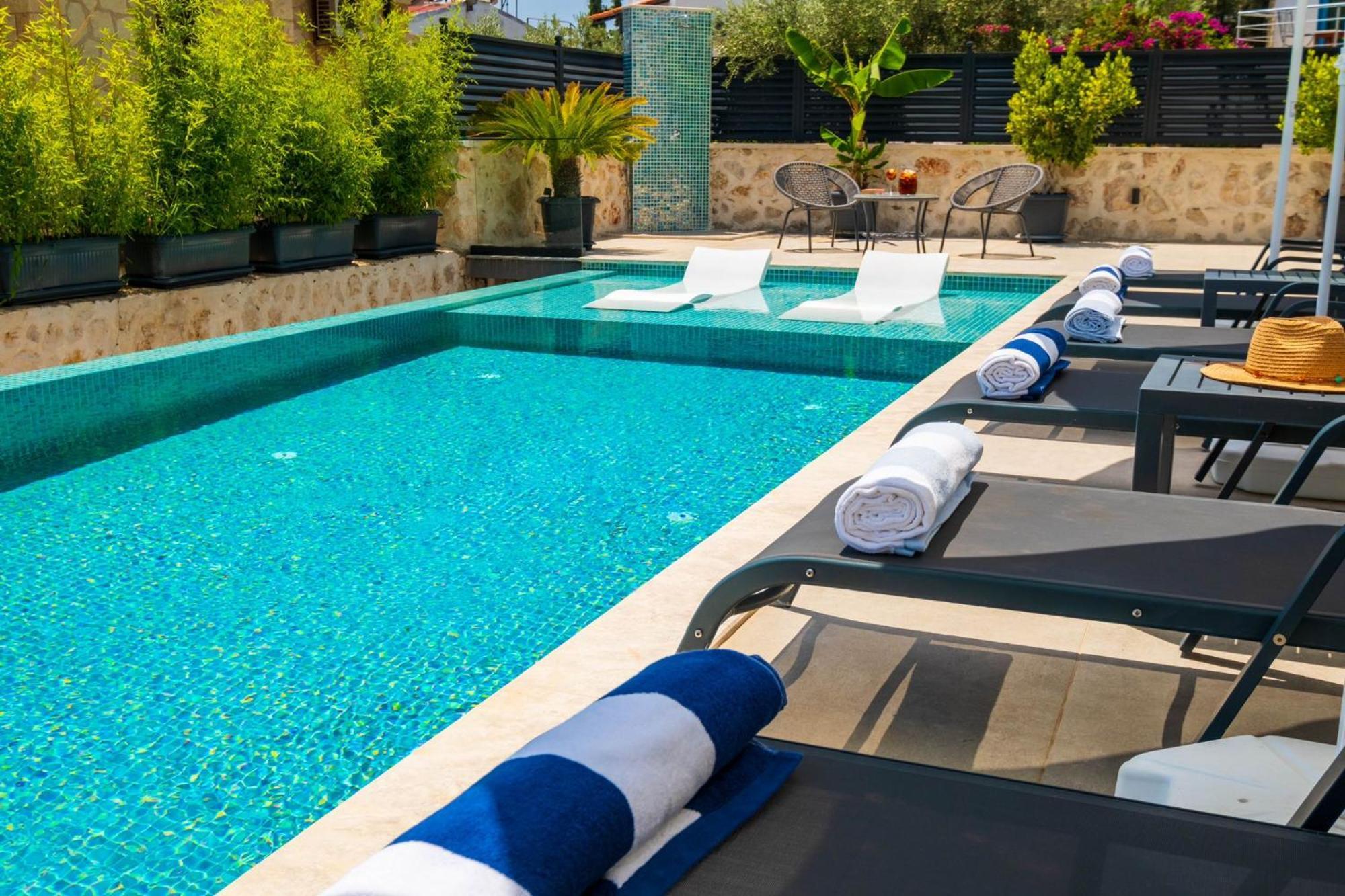 Villa Isabelle Καλκάν Εξωτερικό φωτογραφία