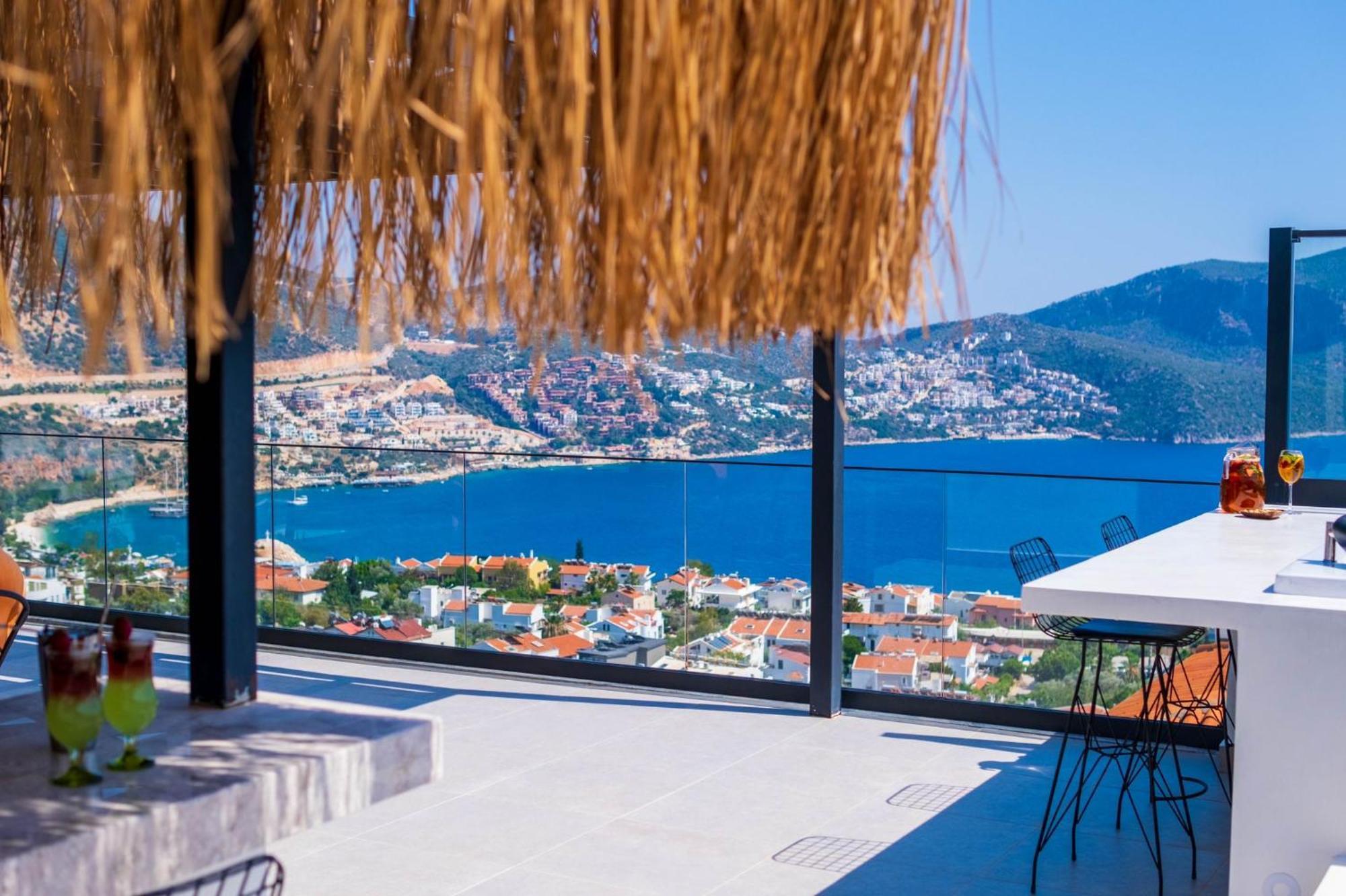 Villa Isabelle Καλκάν Εξωτερικό φωτογραφία