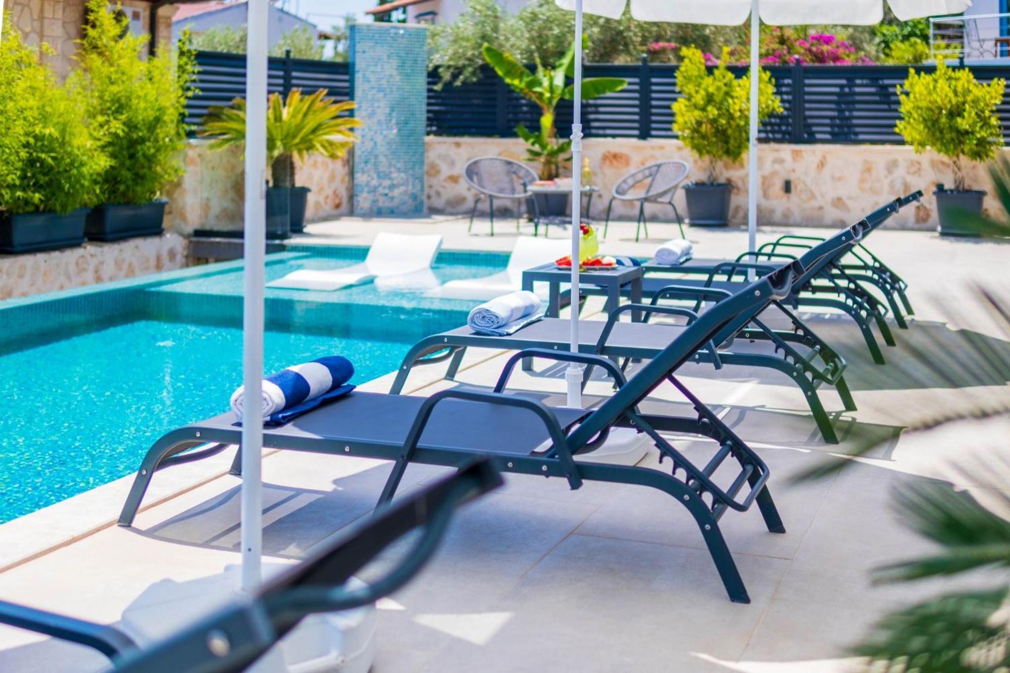 Villa Isabelle Καλκάν Εξωτερικό φωτογραφία