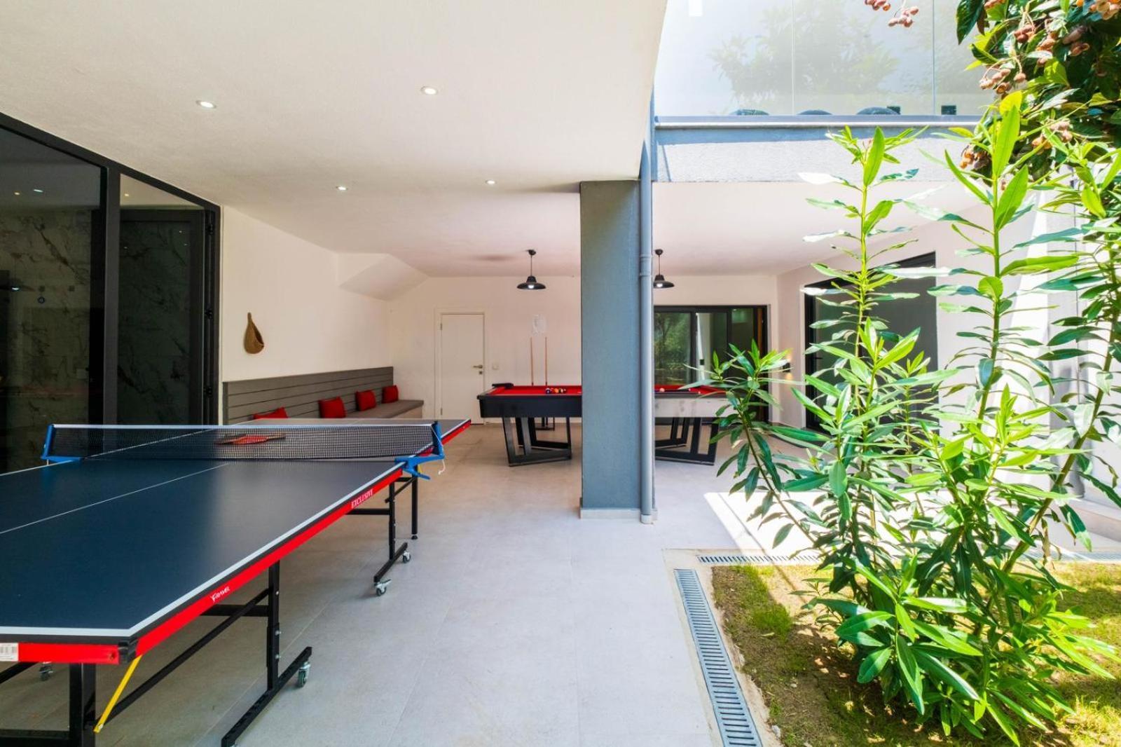 Villa Isabelle Καλκάν Εξωτερικό φωτογραφία