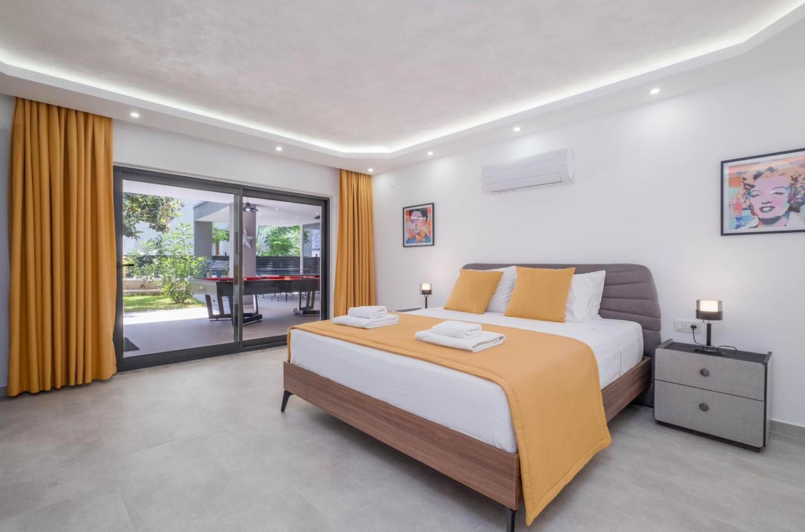 Villa Isabelle Καλκάν Εξωτερικό φωτογραφία