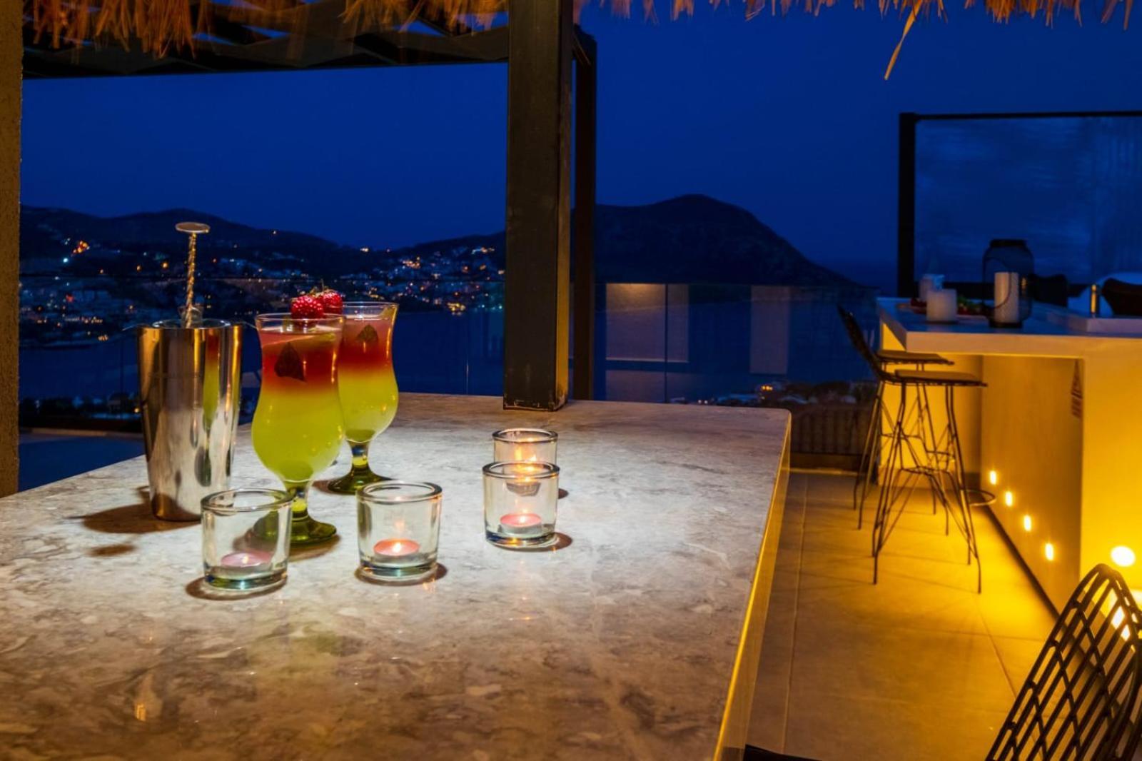 Villa Isabelle Καλκάν Εξωτερικό φωτογραφία