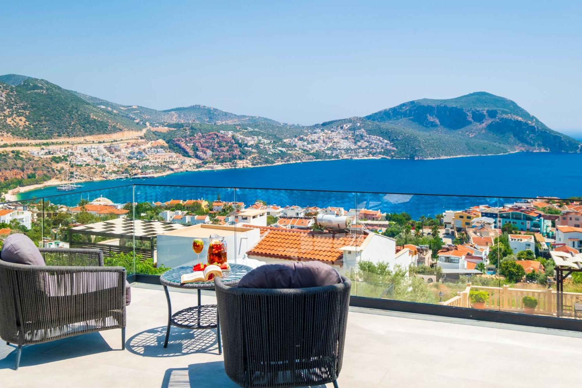 Villa Isabelle Καλκάν Εξωτερικό φωτογραφία