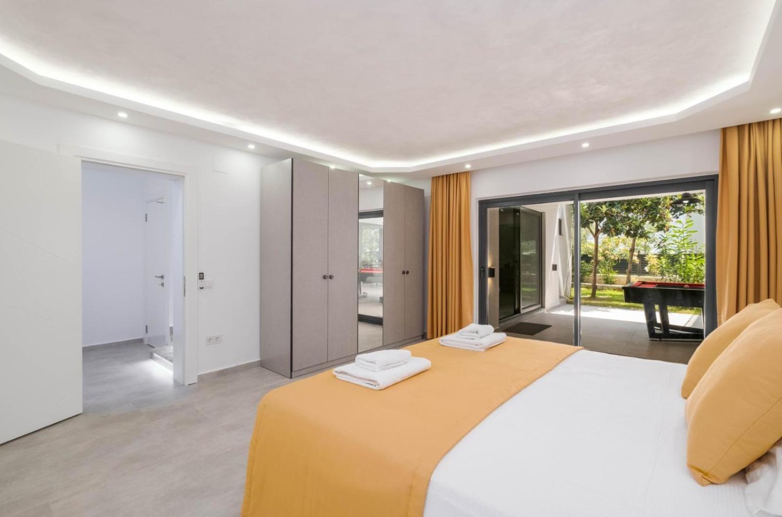 Villa Isabelle Καλκάν Εξωτερικό φωτογραφία