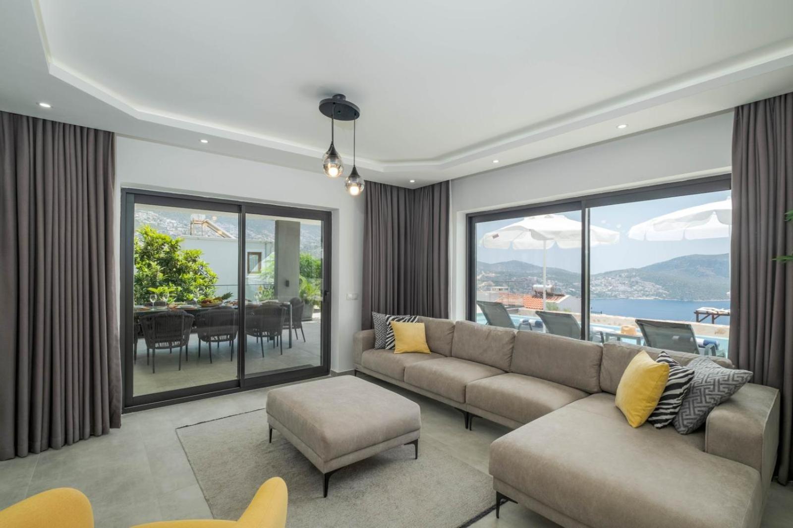 Villa Isabelle Καλκάν Εξωτερικό φωτογραφία