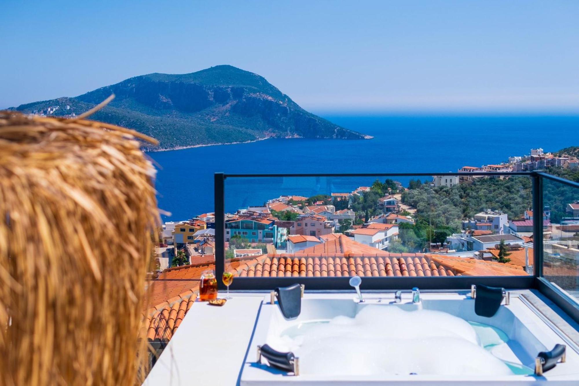 Villa Isabelle Καλκάν Εξωτερικό φωτογραφία