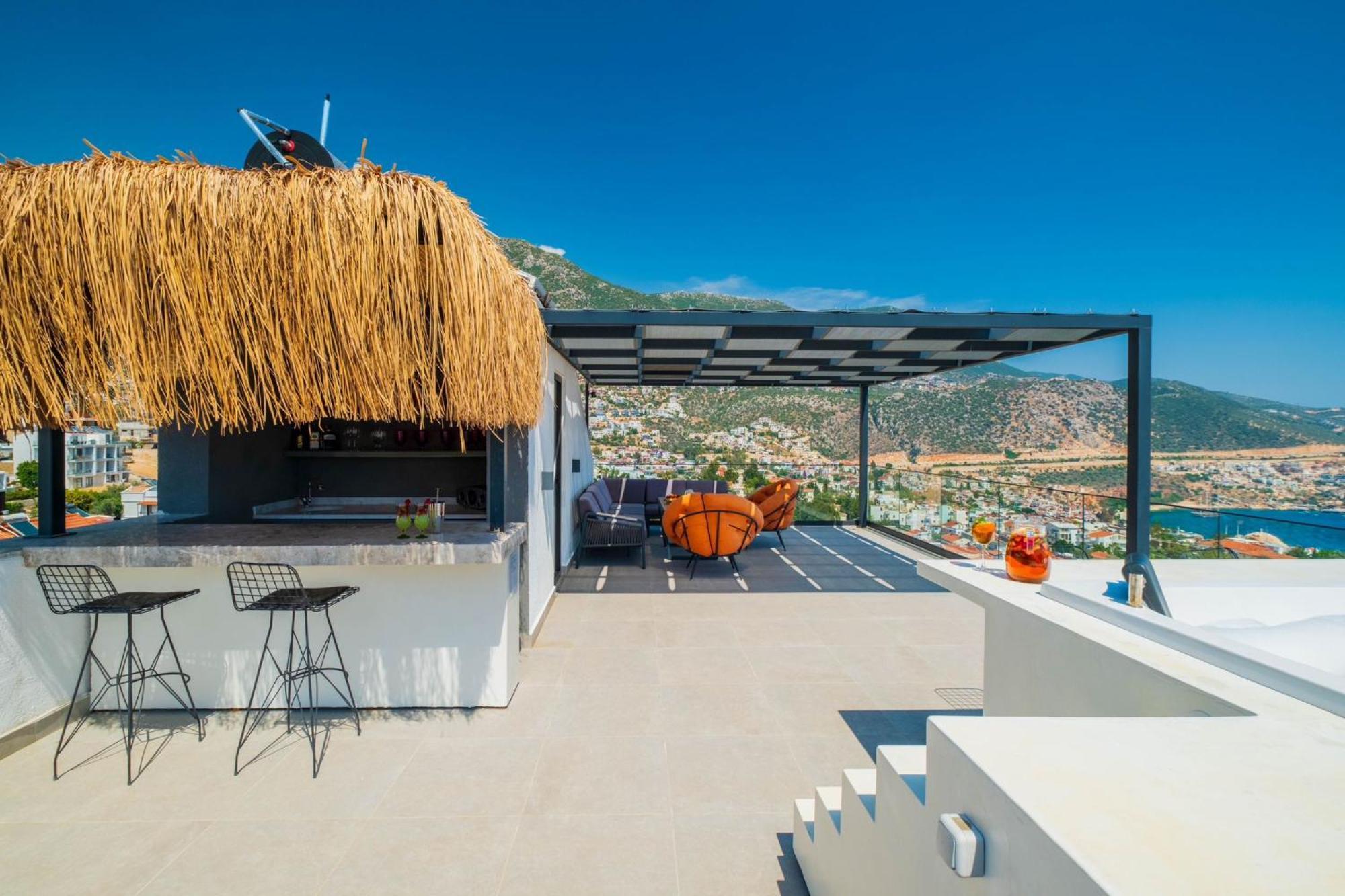 Villa Isabelle Καλκάν Εξωτερικό φωτογραφία