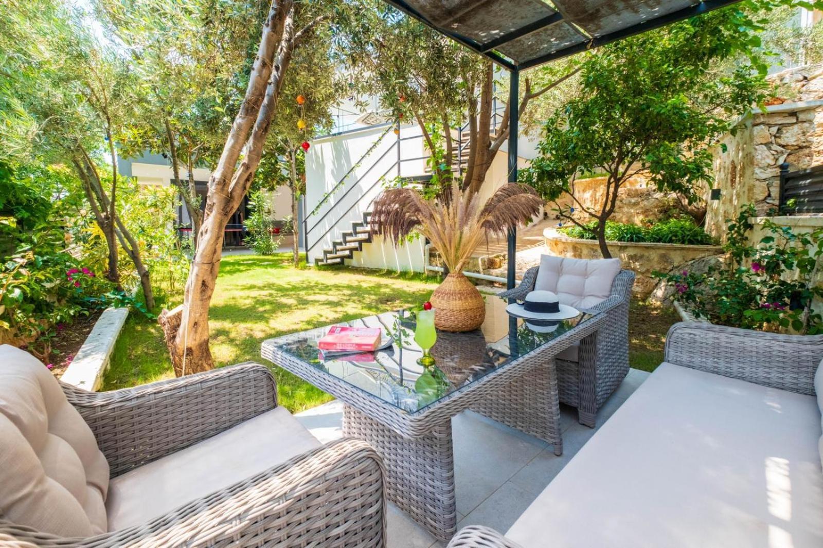 Villa Isabelle Καλκάν Εξωτερικό φωτογραφία