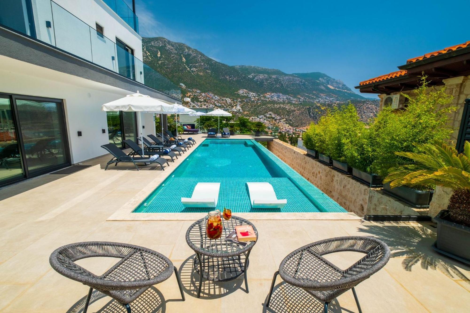 Villa Isabelle Καλκάν Εξωτερικό φωτογραφία
