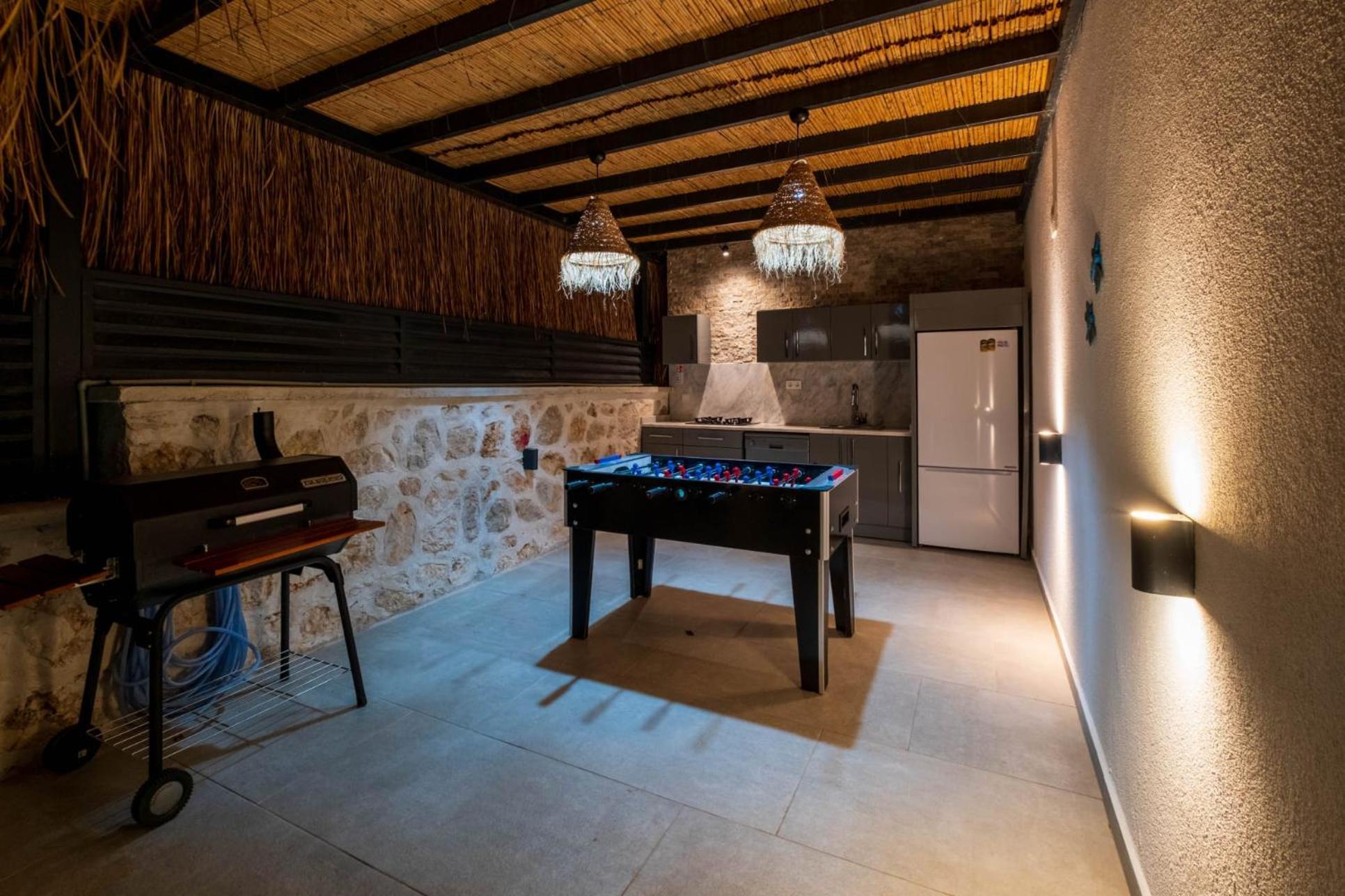 Villa Isabelle Καλκάν Εξωτερικό φωτογραφία