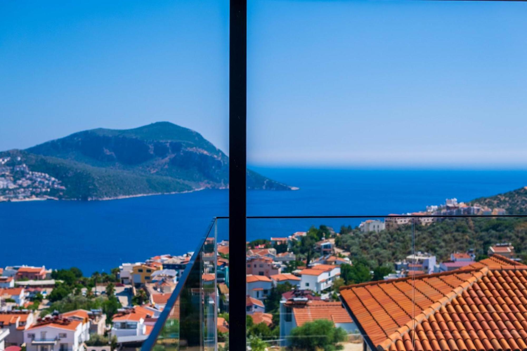 Villa Isabelle Καλκάν Εξωτερικό φωτογραφία