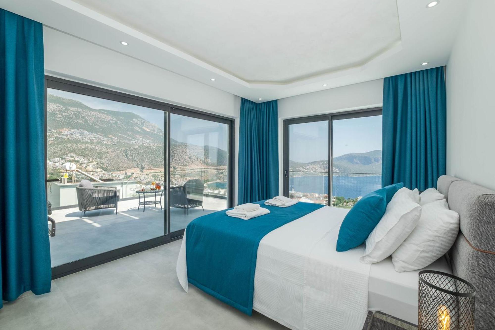 Villa Isabelle Καλκάν Εξωτερικό φωτογραφία