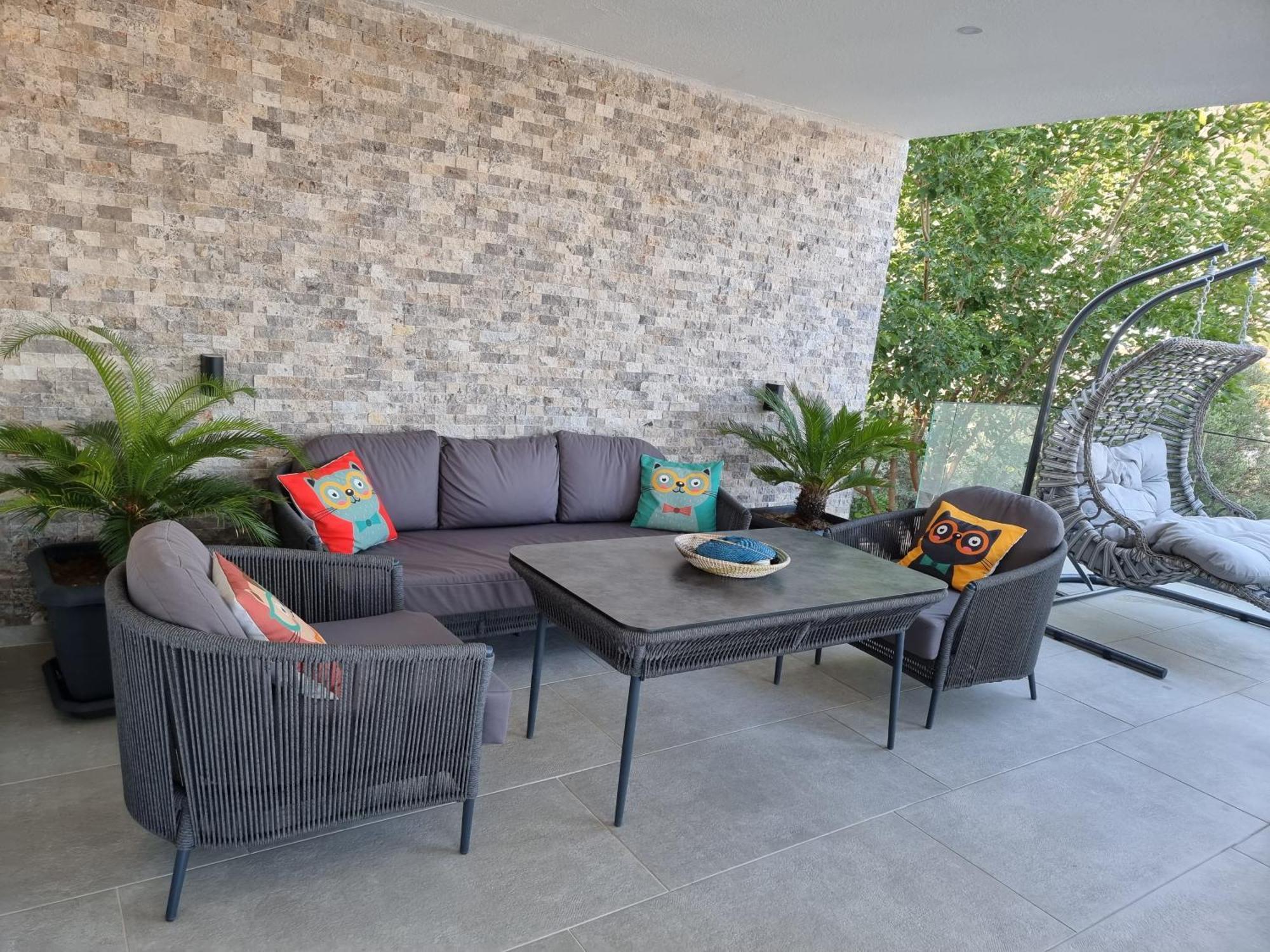 Villa Isabelle Καλκάν Εξωτερικό φωτογραφία