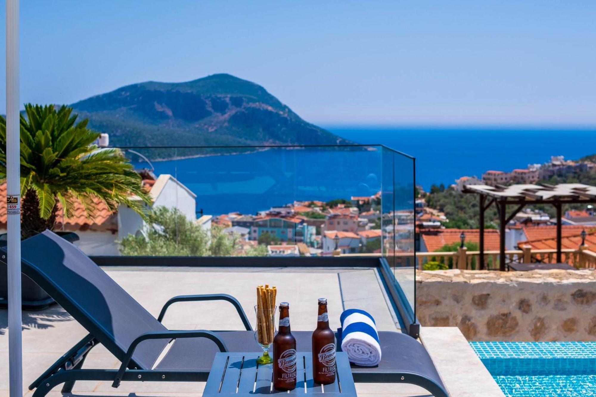 Villa Isabelle Καλκάν Εξωτερικό φωτογραφία