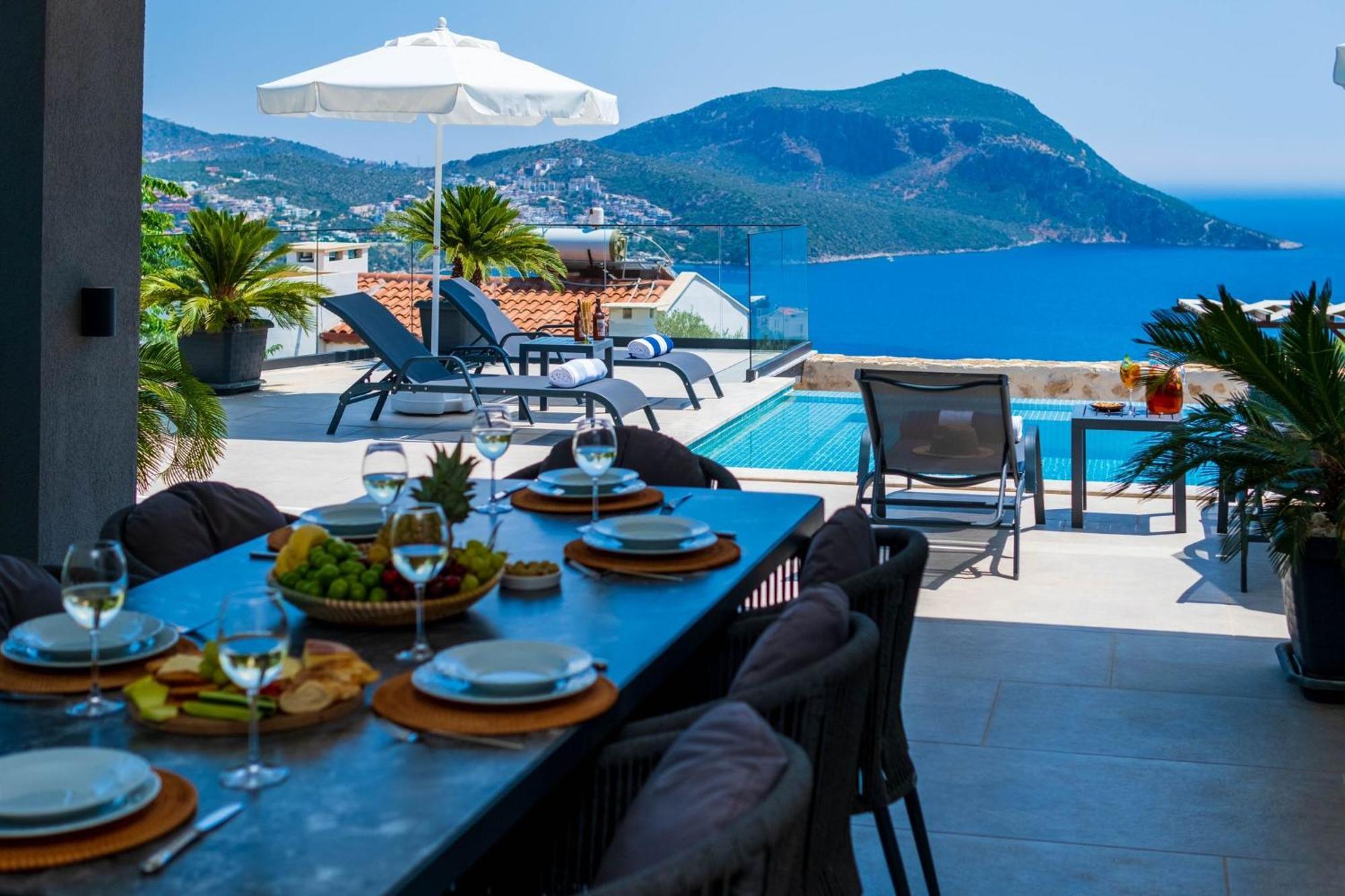 Villa Isabelle Καλκάν Εξωτερικό φωτογραφία