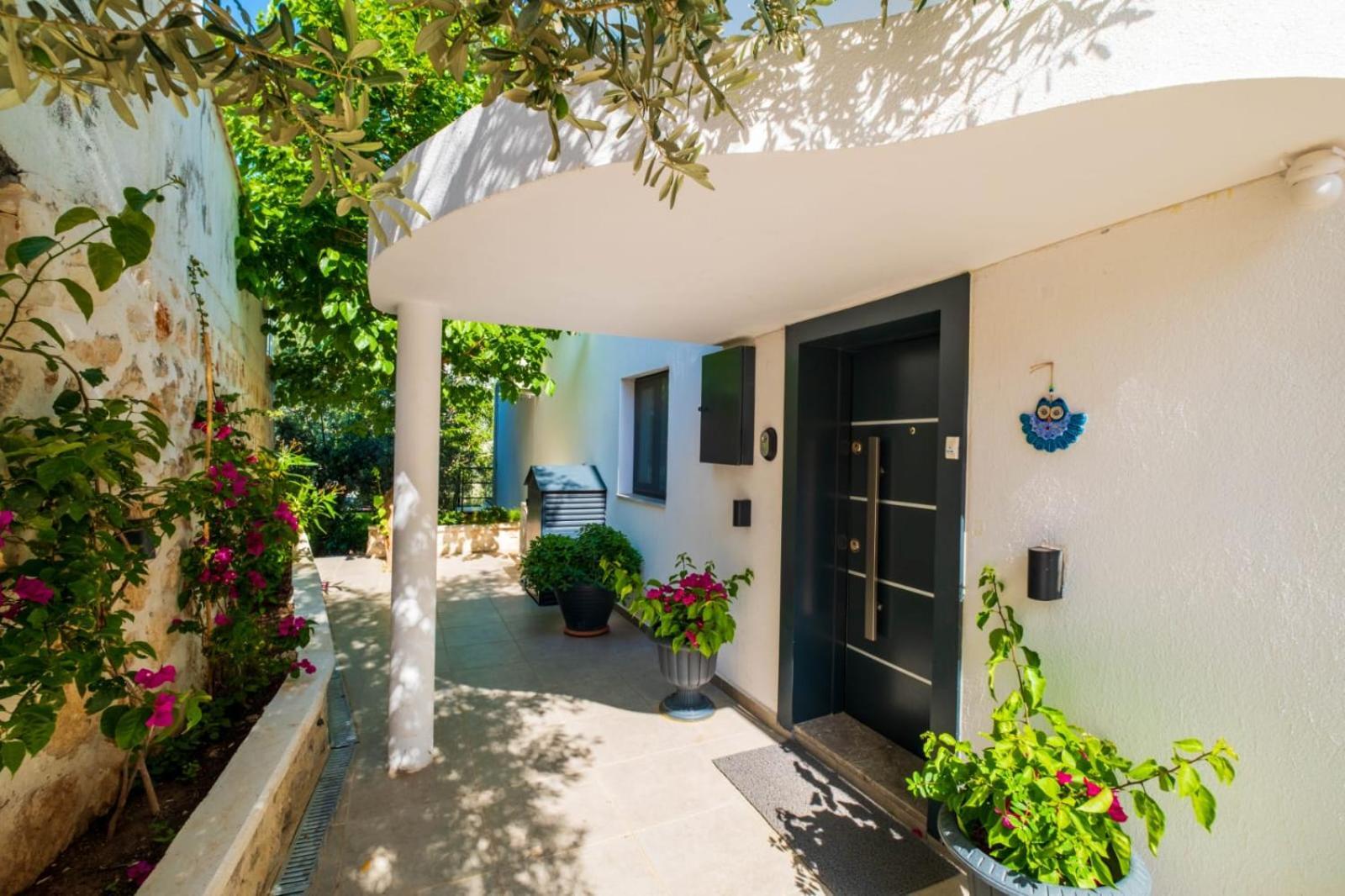Villa Isabelle Καλκάν Εξωτερικό φωτογραφία