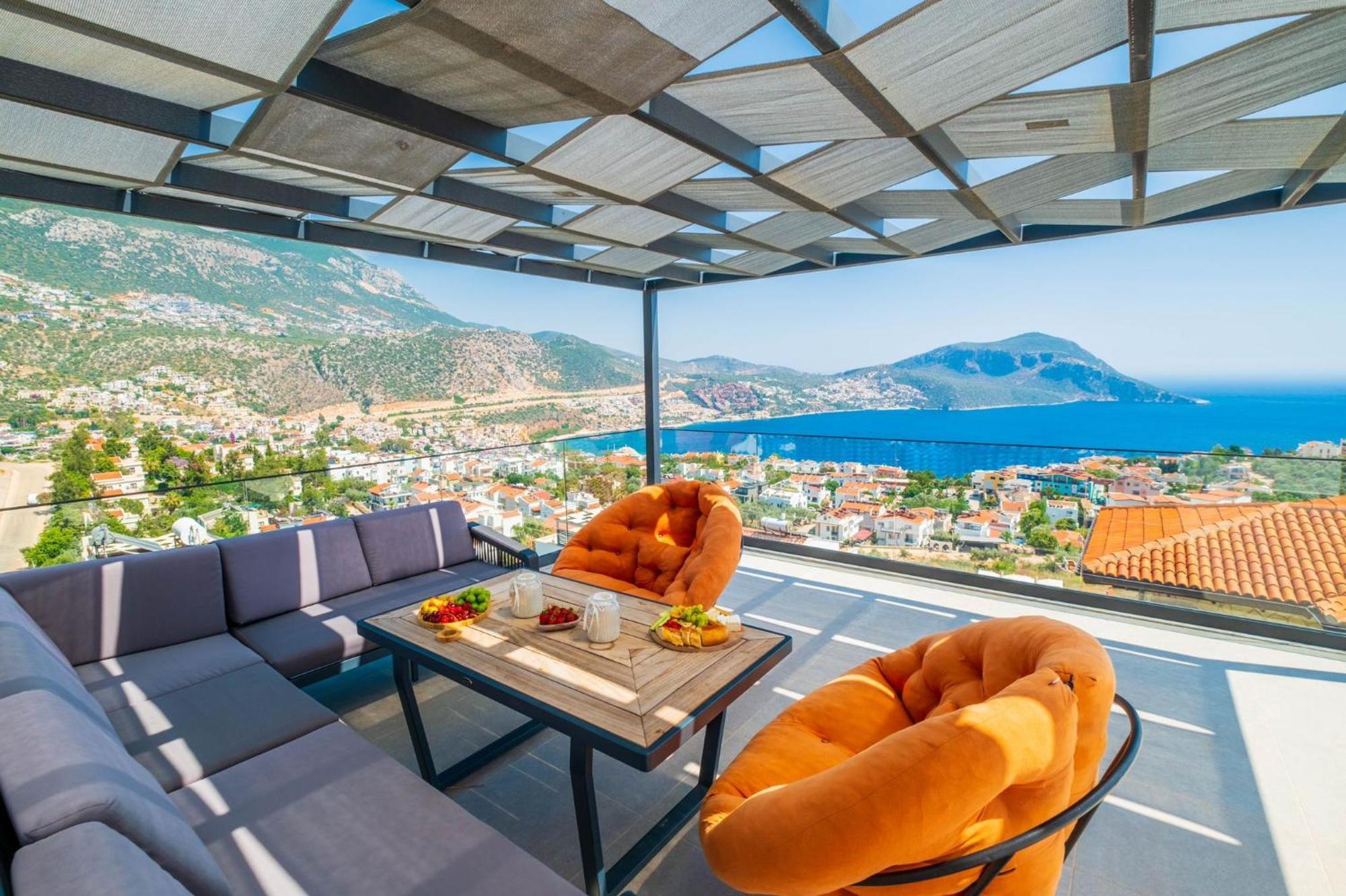 Villa Isabelle Καλκάν Εξωτερικό φωτογραφία