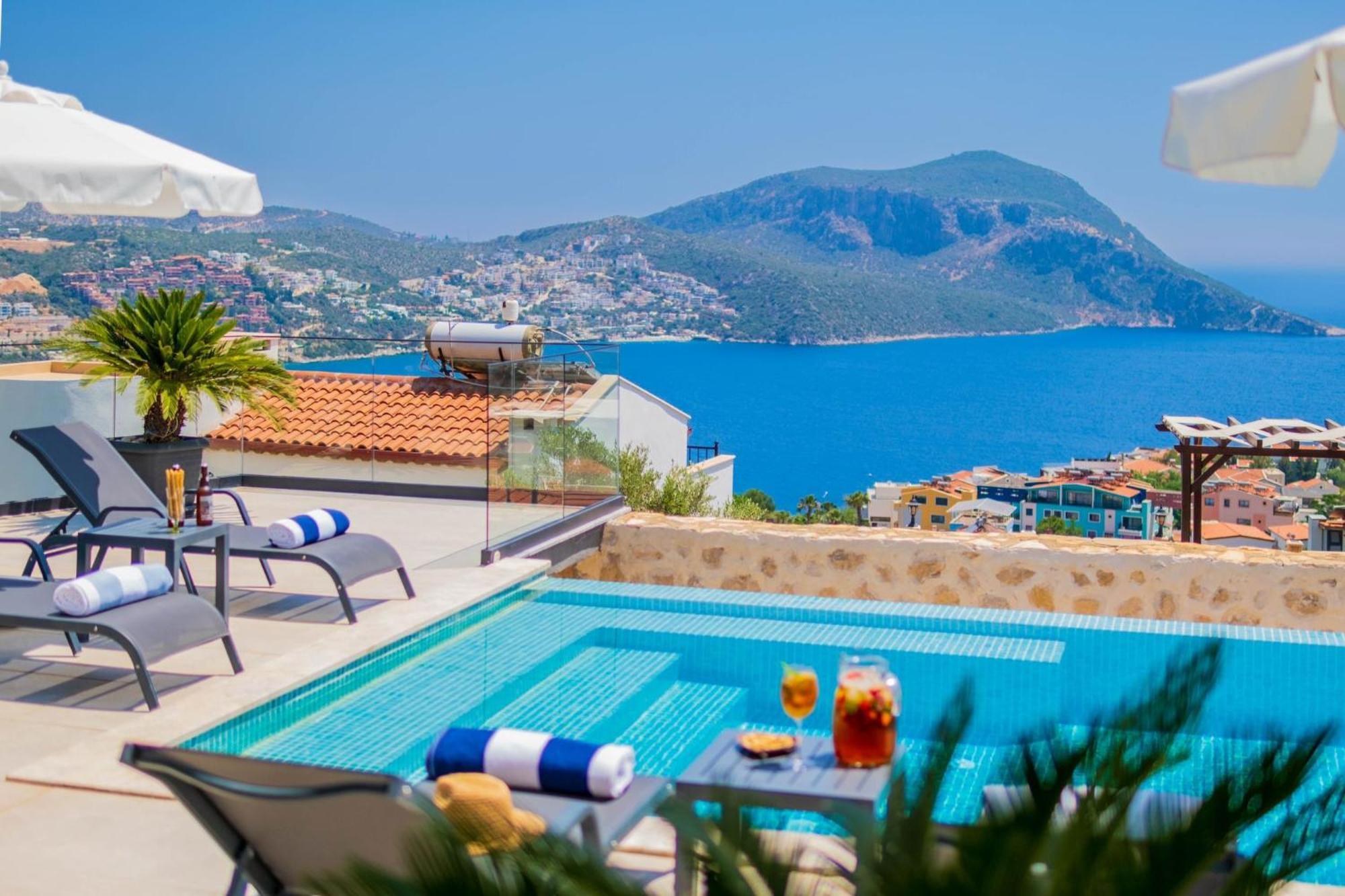 Villa Isabelle Καλκάν Εξωτερικό φωτογραφία