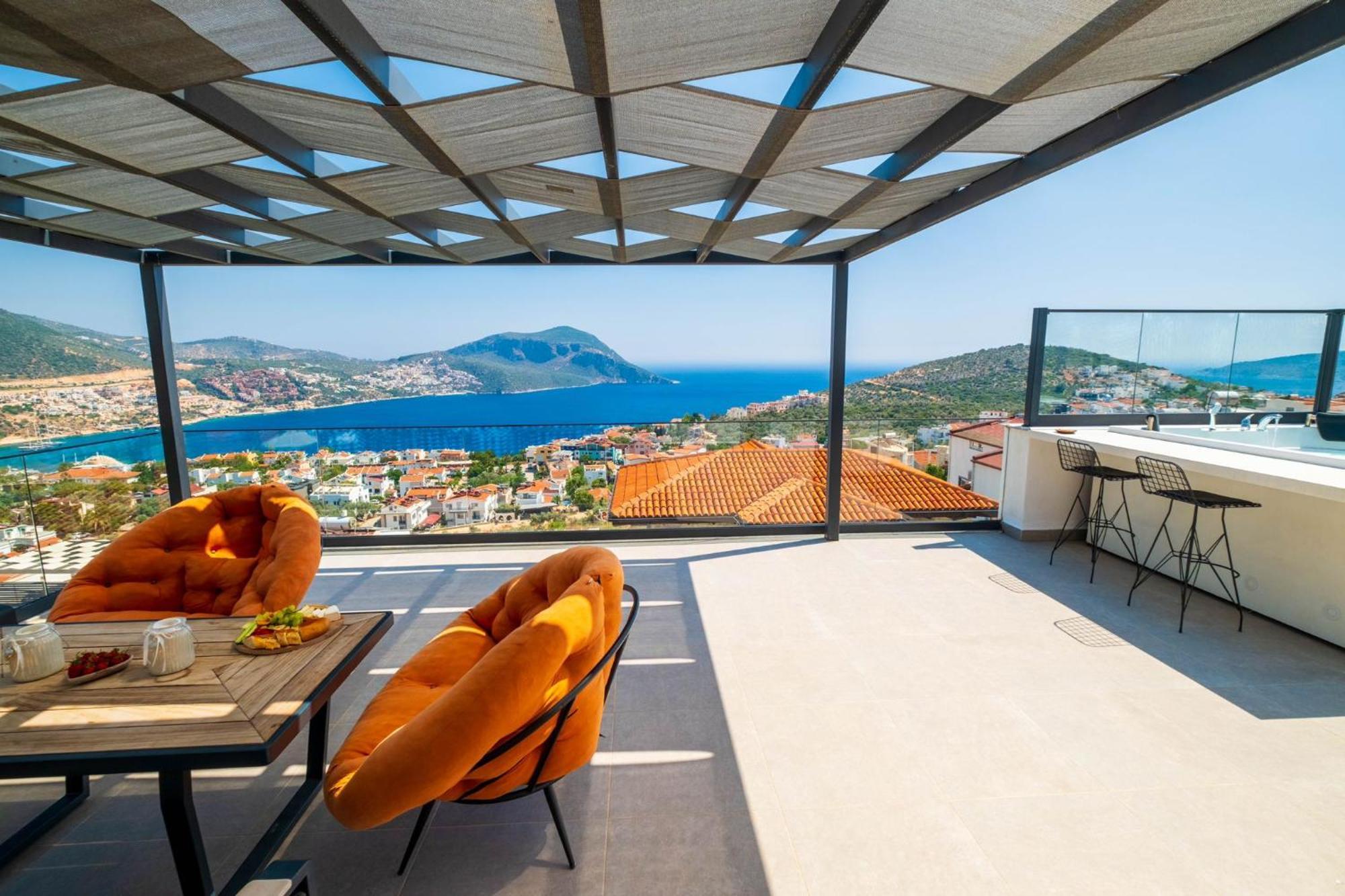 Villa Isabelle Καλκάν Εξωτερικό φωτογραφία