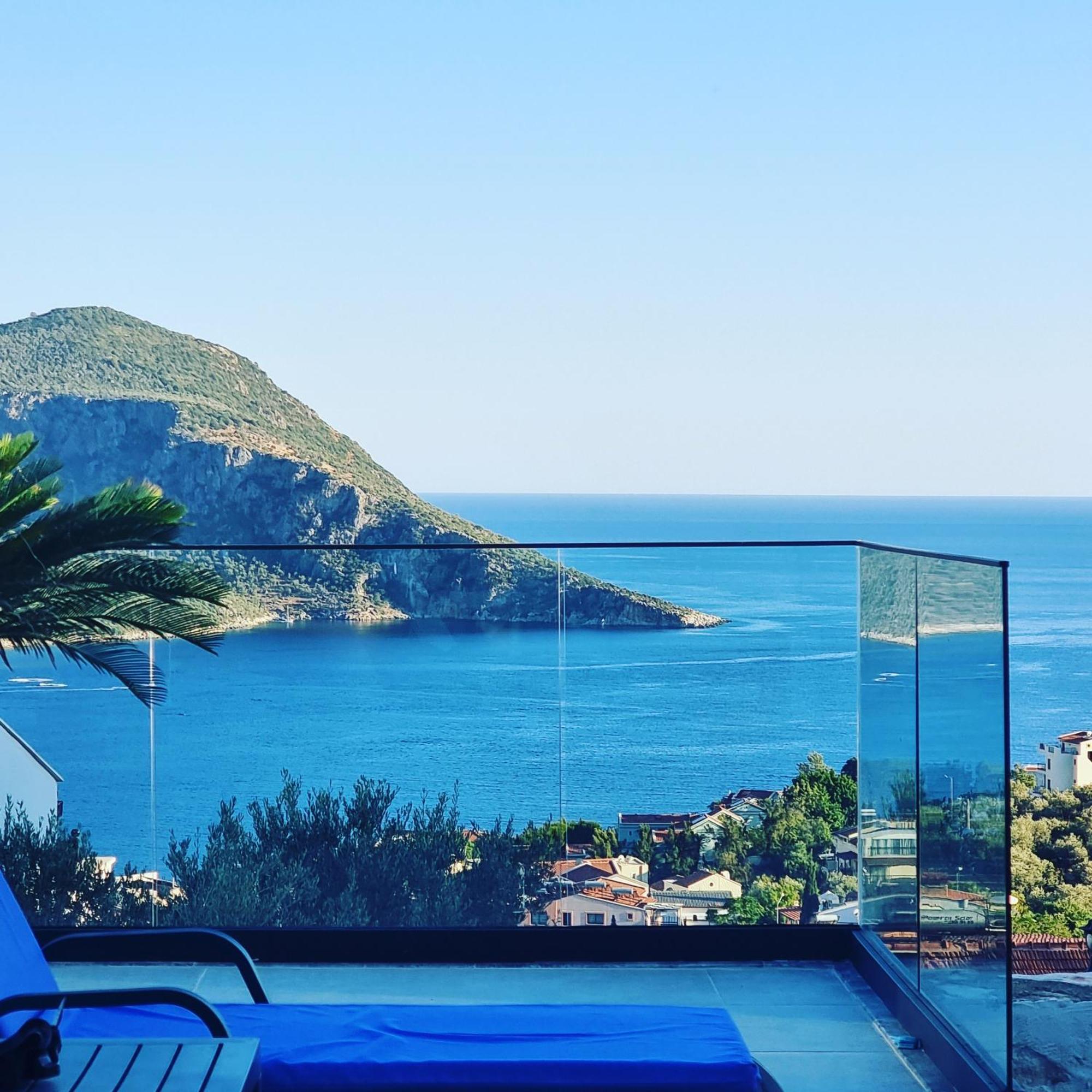 Villa Isabelle Καλκάν Εξωτερικό φωτογραφία