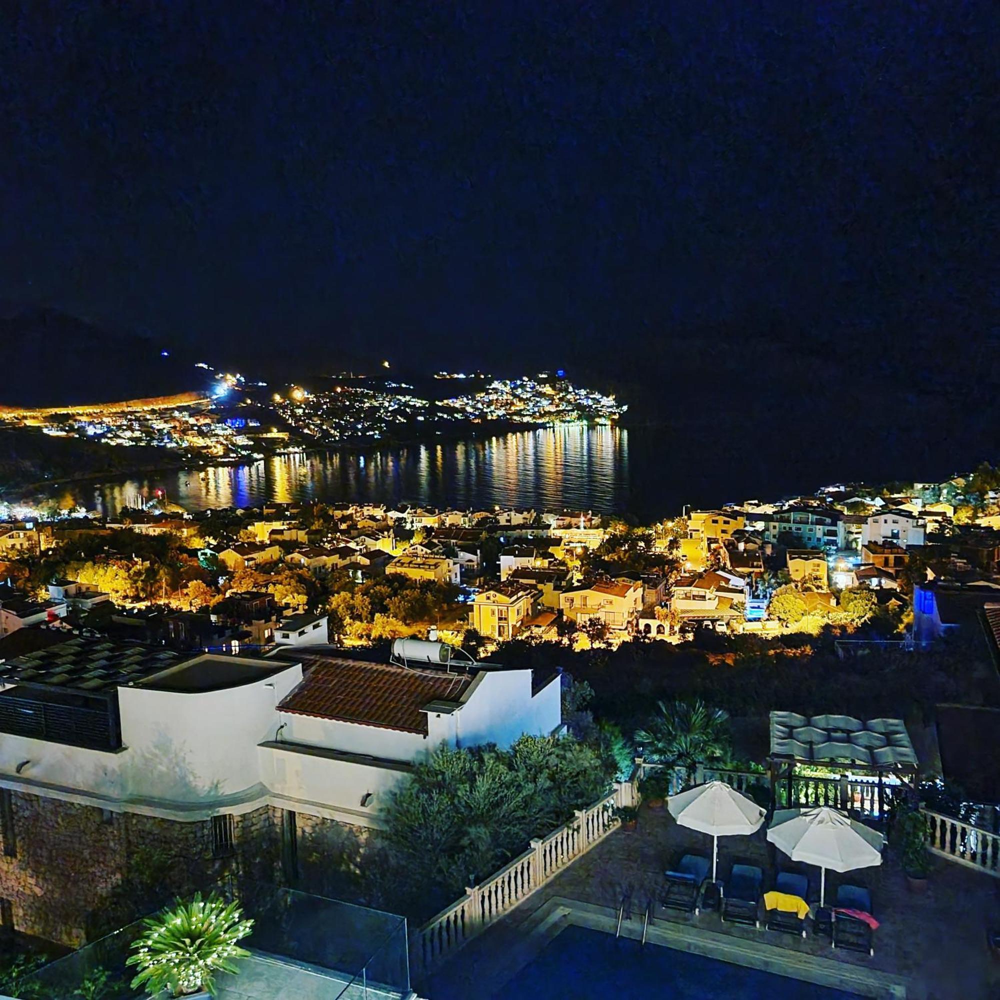 Villa Isabelle Καλκάν Εξωτερικό φωτογραφία