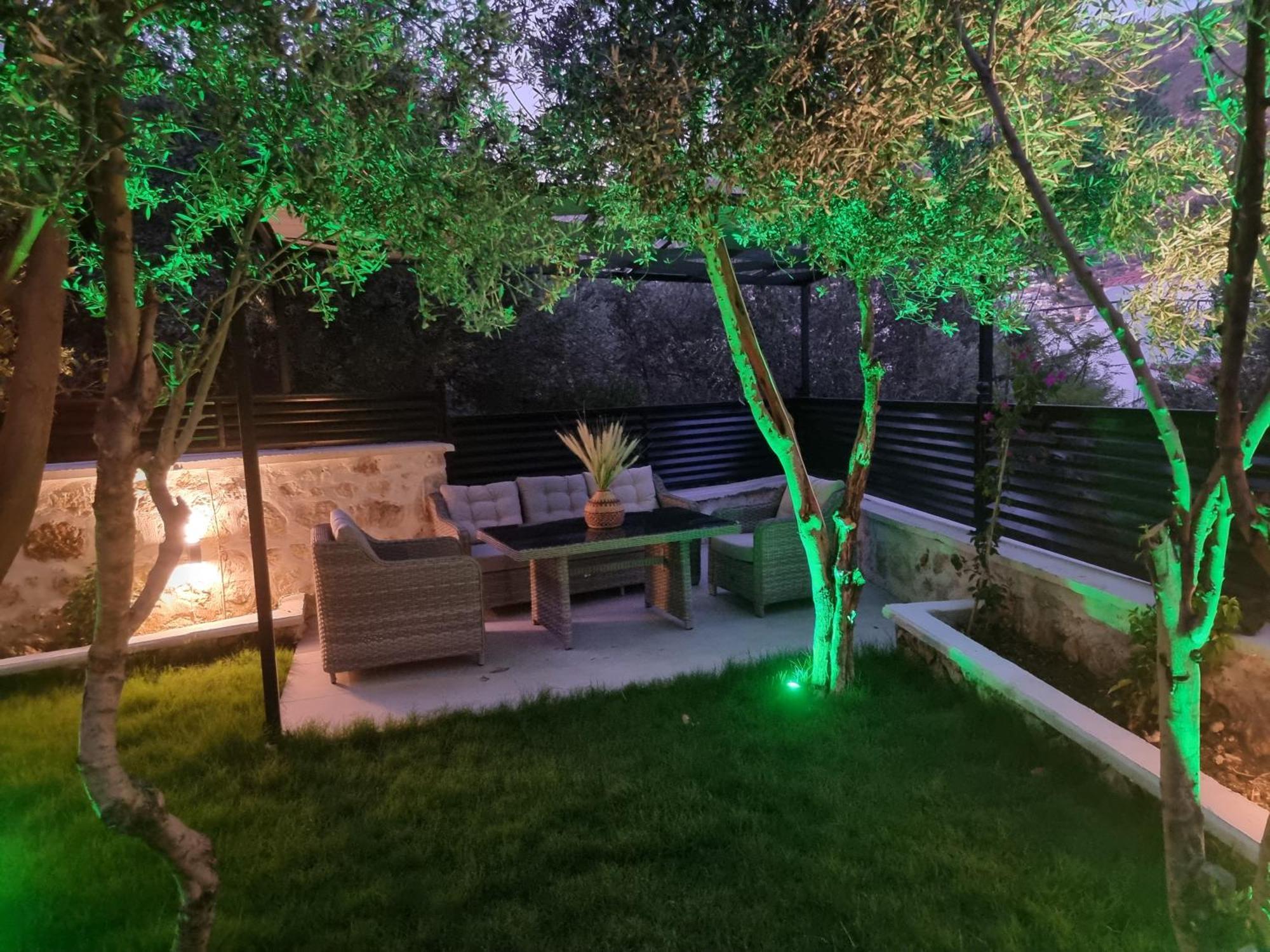 Villa Isabelle Καλκάν Εξωτερικό φωτογραφία