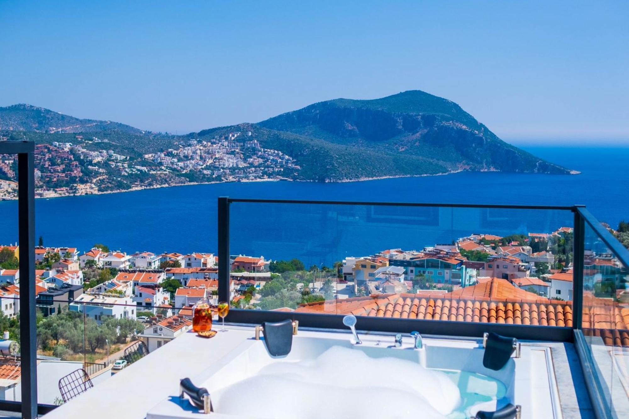 Villa Isabelle Καλκάν Εξωτερικό φωτογραφία