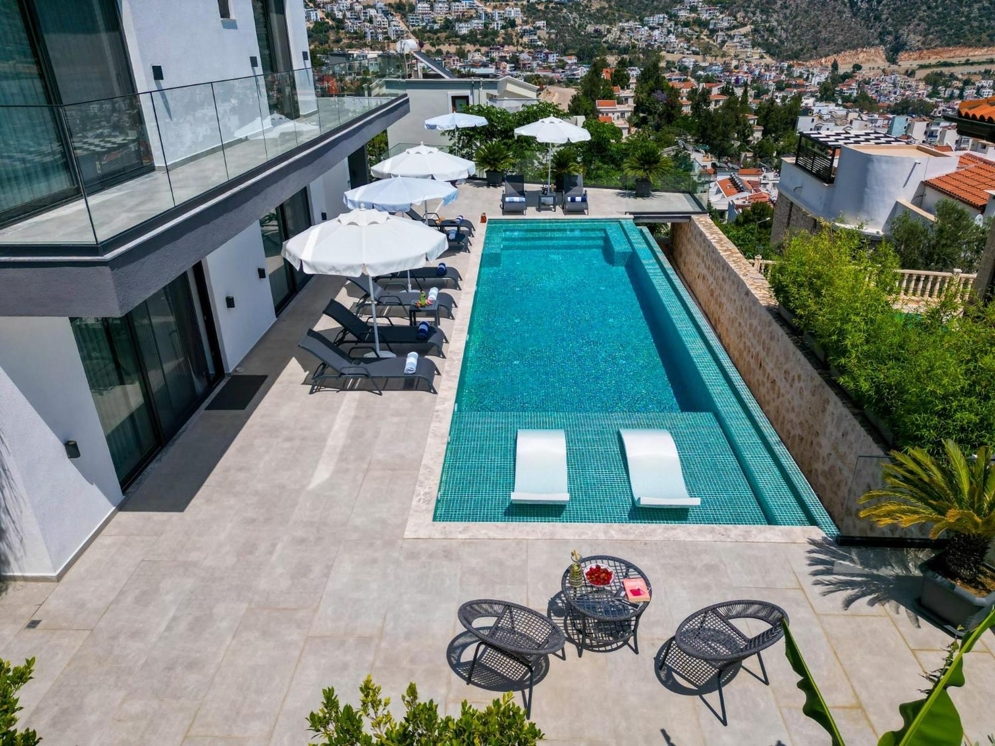 Villa Isabelle Καλκάν Εξωτερικό φωτογραφία